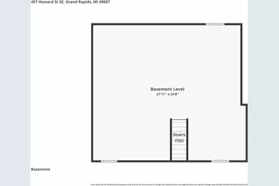 457 Howard Street SE, Grand Rapids, MI 49507 - Photo 14