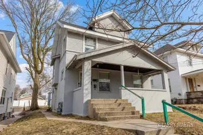 457 Howard Street SE, Grand Rapids, MI 49507 - Photo 2