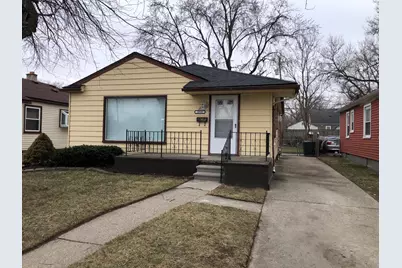 20503 Centralia, Bedford, MI 48240 - Photo 2