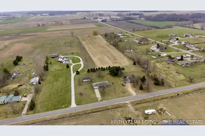 Parcel 1 Stanton Street, Zeeland, MI 49464 - Photo 2