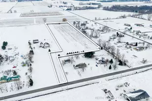 Parcel 1 Stanton St, Zeeland, MI 49464 - Photo 1