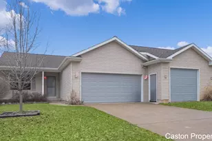 4518 Rolling Ridge Dr, Caledonia, MI 49316 - Photo 1