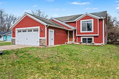 3021 Rose Drive, Allegan, MI 49010 - Photo 2