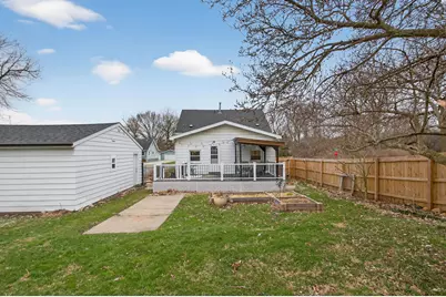 2126 W Franklin Street, Jackson, MI 49203 - Photo 44