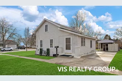 319 Visser Street, Spring Lake, MI 49456 - Photo 1