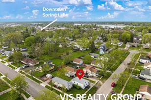319 Visser St, Spring Lake, MI 49456 - Photo 6
