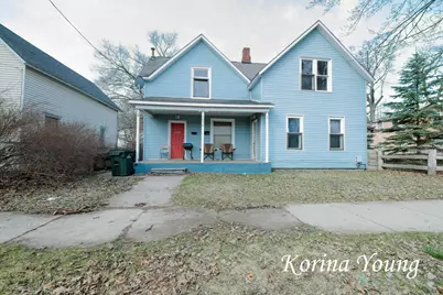 1575 Park Street, Muskegon, MI 49441 - Photo 2