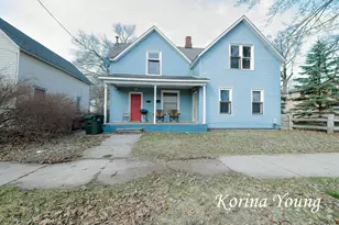 1575 Park St, Muskegon, MI 49441 - Photo 2