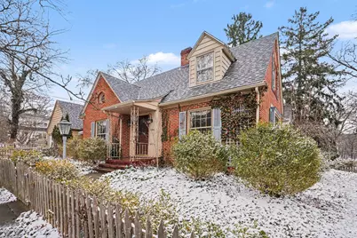 2006 Centerridge Road, Kalamazoo, MI 49008 - Photo 1