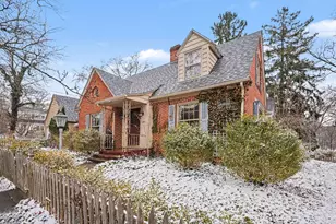 2006 Centerridge Rd, Kalamazoo, MI 49008 - Photo 1