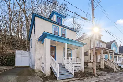 947 Bellevue Place, Kalamazoo, MI 49007 - Photo 2