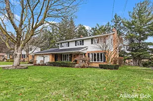 1838 Morningside Dr SE, Grand Rapids, MI 49506 - Photo 2