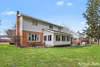 1838 Morningside Drive SE, Grand Rapids, MI 49506 - Photo 24