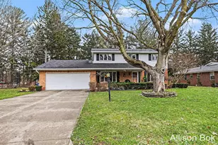 1838 Morningside Dr SE, Grand Rapids, MI 49506 - Photo 1