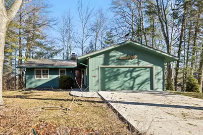 8770 N Island Drive #22-23, Canadian Lakes, MI 49346 - Photo 34