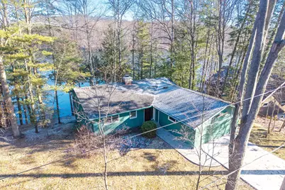 8770 N Island Drive #22-23, Canadian Lakes, MI 49346 - Photo 2