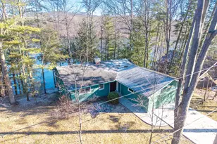 8770 N Island Dr, Canadian Lakes, MI 49346 - Photo 2