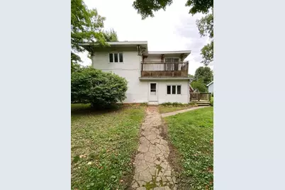 532 W Sherman Street, Marion City, MI 48811 - Photo 2