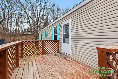 6913 Sandwood Street NE, Rockford, MI 49341 - Photo 2