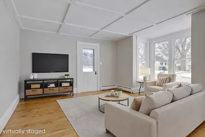 1407 Montgomery Avenue, Muskegon, MI 49441 - Photo 4