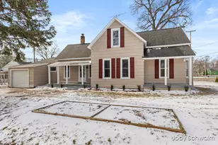 1407 Montgomery Ave, Muskegon, MI 49441 - Photo 2