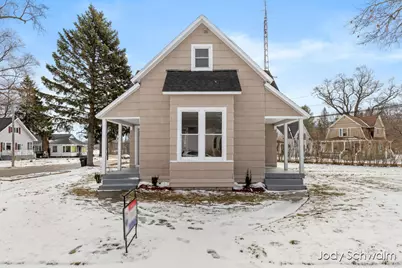 1407 Montgomery Avenue, Muskegon, MI 49441 - Photo 36