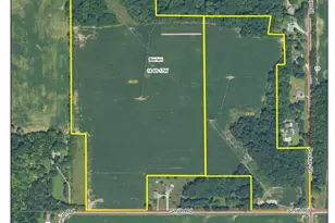Smith Rd, Berrien Center, MI 49102 - Photo 1