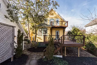 721 W Washington Street, Ann Arbor, MI 48103 - Photo 4