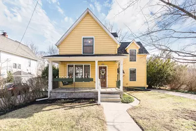 721 W Washington Street, Ann Arbor, MI 48103 - Photo 1