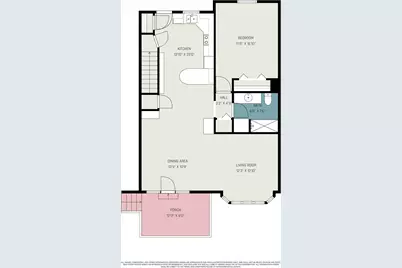 1853 Elizabeth Lane E, Jenison, MI 49428 - Photo 2