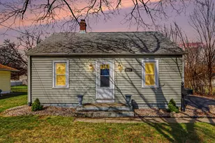 2421 Parchmount Ave, Kalamazoo, MI 49004 - Photo 1