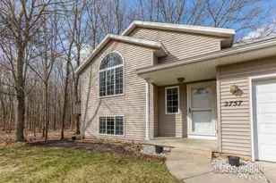 2757 Bransford Dr SE, Grand Rapids, MI 49512 - Photo 1