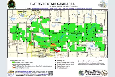 5856 Kiddville Road, Belding, MI 48809 - Photo 6