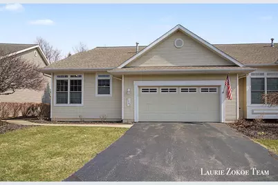 1062 Kensington Street NW, Grand Rapids, MI 49534 - Photo 2