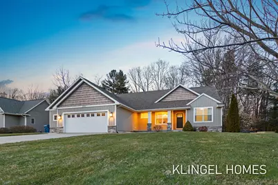 16831 Watersedge Drive, Grand Haven, MI 49417 - Photo 40