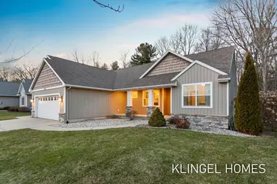 16831 Watersedge Drive, Grand Haven, MI 49417 - Photo 2