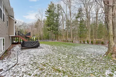 16831 Watersedge Drive, Grand Haven, MI 49417 - Photo 8