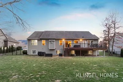 16831 Watersedge Drive, Grand Haven, MI 49417 - Photo 44