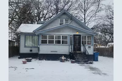 2417 Baker Street, Muskegon Heights, MI 49444 - Photo 1