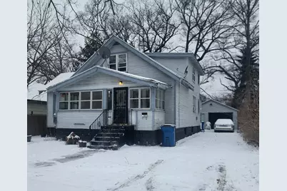 2417 Baker Street, Muskegon, MI 49444 - Photo 2