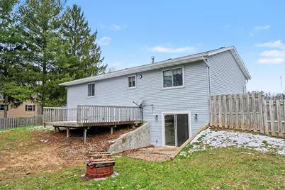 1750 Poplar Path, Stevensville, MI 49127 - Photo 18