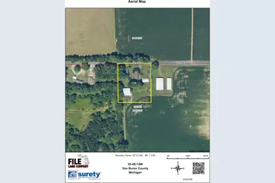 48705 92nd Avenue, Decatur, MI 49045 - Photo 14