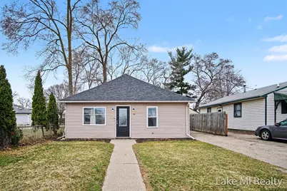 3809 Jefferson Avenue SE, Wyoming, MI 49548 - Photo 1