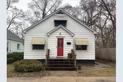 2118 7th Street, Muskegon, MI 49444 - Photo 1