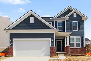 832 Kuss Dr, Saline, MI 48176 - Photo 1