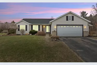 6256 Thornapple Valley Drive, Hastings, MI 49058 - Photo 1