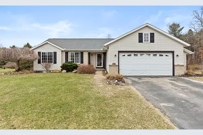 6256 Thornapple Valley Drive, Hastings, MI 49058 - Photo 2