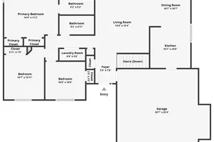 6256 Thornapple Valley Dr, Hastings, MI 49058 - Photo 32
