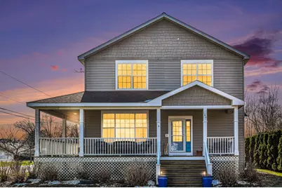 100 N Eagle Street, New Buffalo, MI 49117 - Photo 2