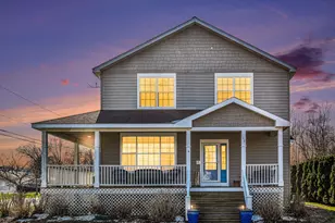 100 N Eagle St, New Buffalo, MI 49117 - Photo 2